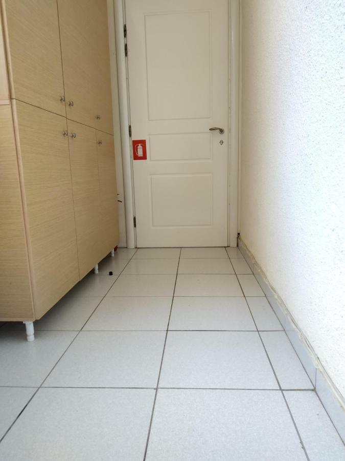 Epavlis Apartment Nea Peramos  Exterior photo